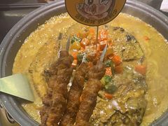 -鱼见你烤鱼•本地烧烤(1818店)