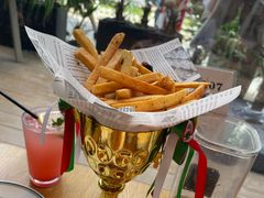 -1861意大利餐厅(文化广场店)