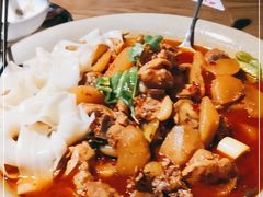 -那时新疆·若羌(经纬汇店)