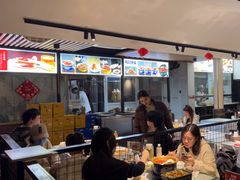 -金鸭都·老北京特色家常菜(潘家园店)