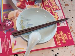 -点都德(广州白云山景区南门店)