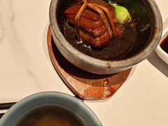 -老周家酱卤猪蹄私房菜(克拉玛依西街店)