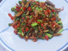 -辣不怕口味虾(凌霄路店)