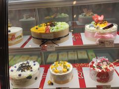 -大喜来daxilai(南大街店)