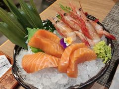 -满来寿喜烧(金虹桥店)