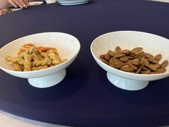-百盛·鼎膳(中海财富中心)