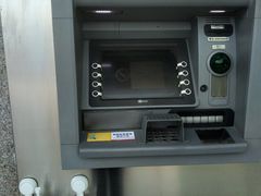 -北京银行(上地支行)