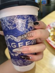 -M·X Nail日式美甲美睫