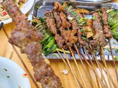 -一口香烧烤大排档(先锋路店)