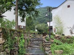 -池州市平天湖风景区