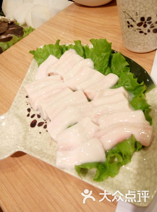 黄牛党潮汕牛肉火锅店(万达店)牛骨髓图片 - 第1508张