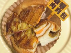 -好利来(木渎店)