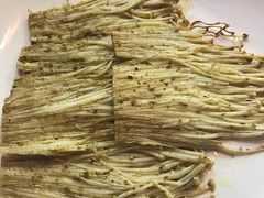 -小红烤翅(傅厚岗店)