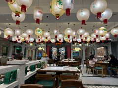 -大鸽饭(木莲中路店)