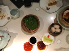 -唐茶苑(Soho)