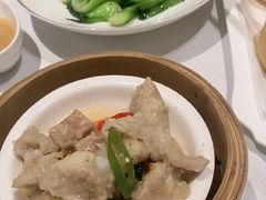 -君庭中餐厅(友谊宾馆店)