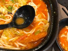 -阿香米线(乐客城店)