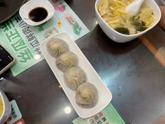 无锡小笼-锡笼记·无锡小笼(常熟万达店)