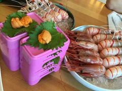 -王鼎精致料理铁板烧(世博源店)