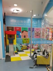 -熊小米专业儿童游泳馆