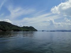 -千岛湖东南湖区