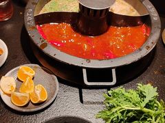 -晓宇重庆火锅(西安荟聚店)