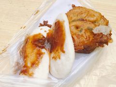 -阿婆油墩子(五里桥路188弄小区店)