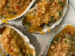 -亚马逊海鲜自助(梅溪湖步步高店)