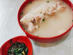 -廖老妈蹄花店(人民公园陕西街259号店)