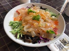 -老虎滩船说·海胆水饺·大连海鲜(老虎滩店)