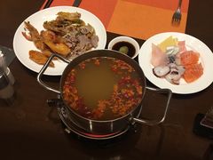 -漳州瑰丽半岛酒店·原素全日制餐厅