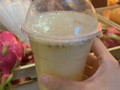 -漫果工坊(西单大悦城店)