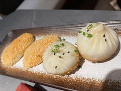 酥香黄桥烧饼-淮扬府·游园京梦(欢乐汇店)