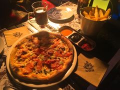 -船长酒吧 The Captain