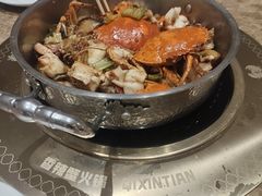 -七欣天香辣蟹火锅(苏州相城VIP总店)
