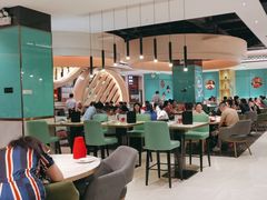 -稻香饭店(龙华天虹店)