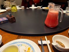 -甘家界牌柠檬鸭(青山店)