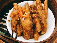 -香港蓮香樓(上環店)
