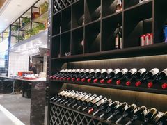 -海维克牛排馆HIGHWIC(右岸环宇坊店)