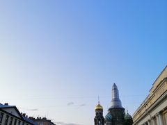 -滴血救世主教堂