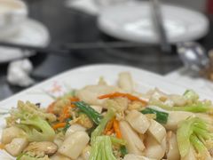 -旺达·福州菜(正大广场店)
