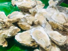 -丹东汇侨希尔顿花园酒店自助餐