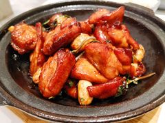 -鹿港小镇(悠唐店)