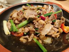 -新太二·鲜料川菜(晶耀前滩店)