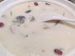 -老阿爸鲜鱼土菜(昆山花桥店)