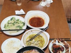 -食光慢宴·安吉土菜馆