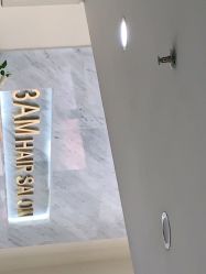 -3AM HAIR SALON染发接发