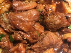 -胖哥俩肉蟹煲(永旺店)