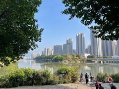 -光明港公园