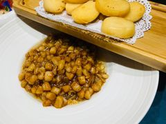 -卫鼎轩·曹公馆(鼓楼店)